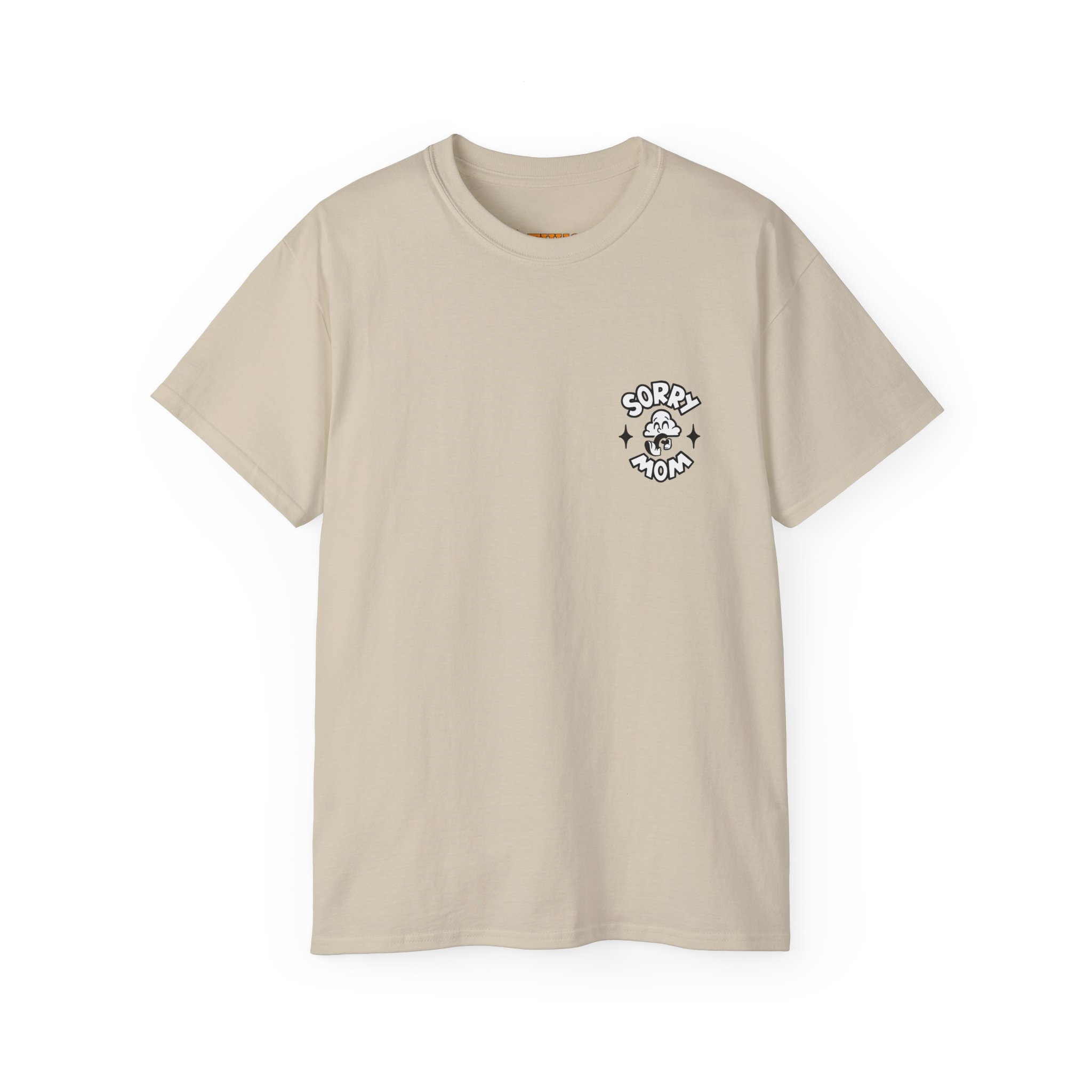 T-shirt - A NEW WOLRD – Image 3
