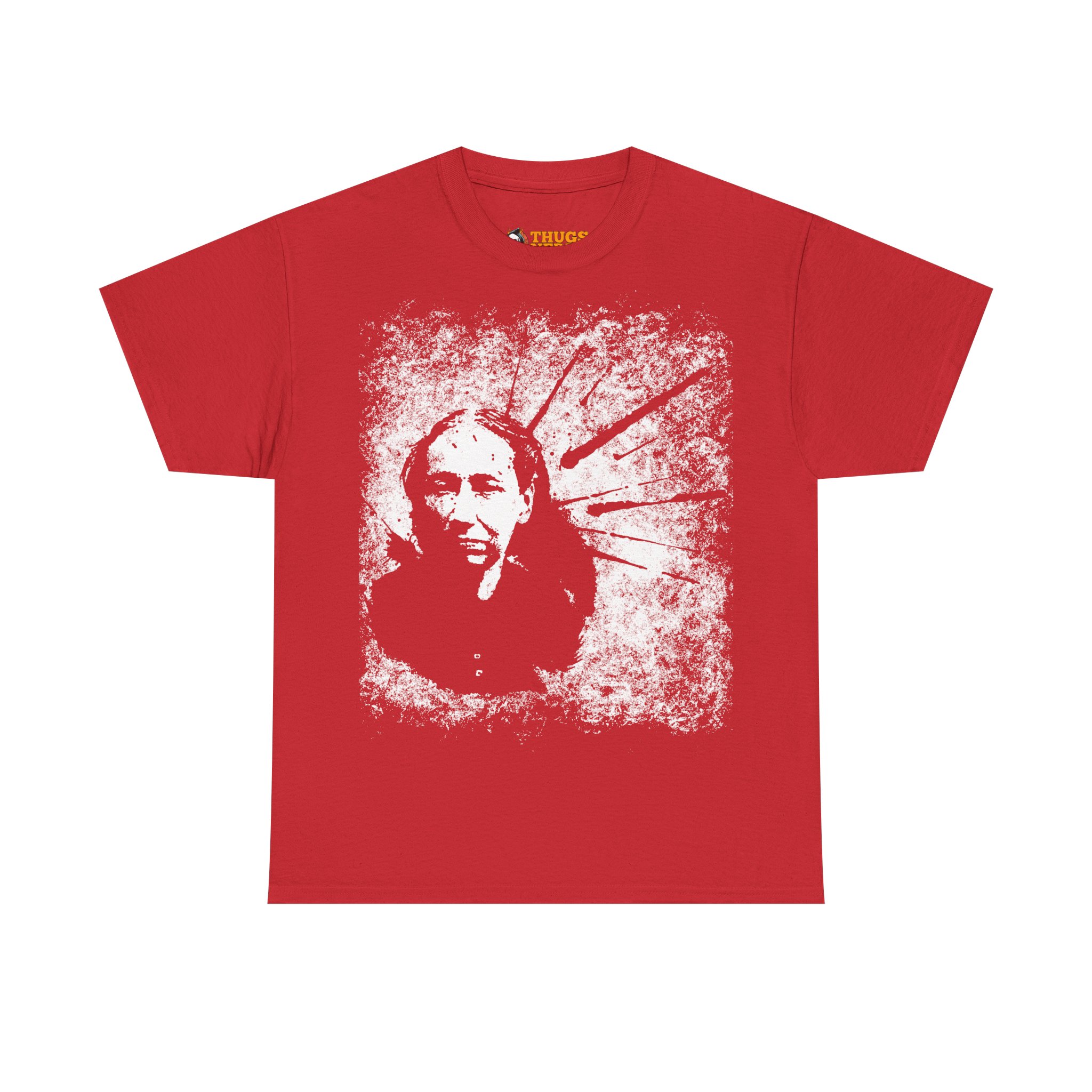 T-shirt Louise par Mouton Noir – Image 7