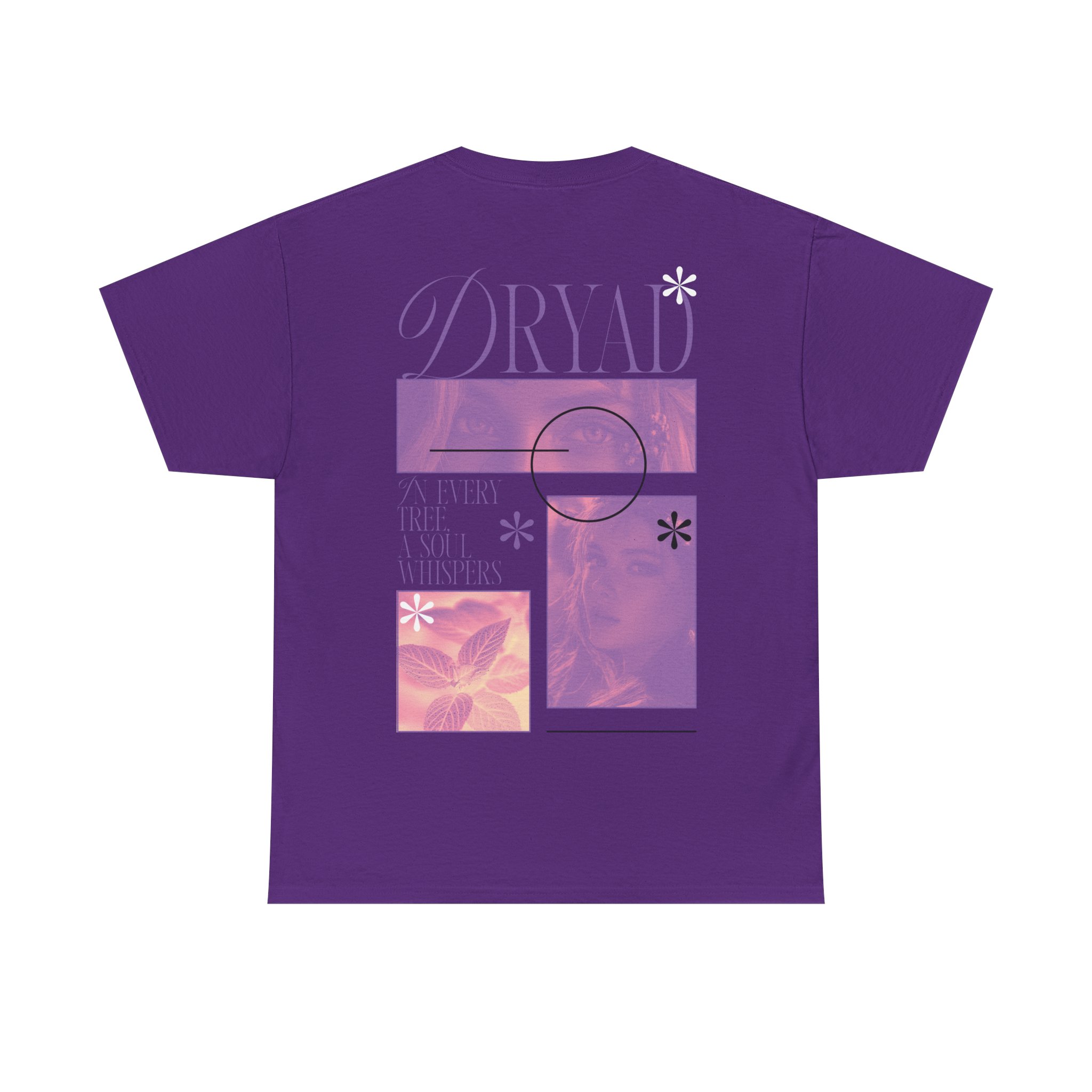T-shirt Dryad par Hugo torrens – Image 9