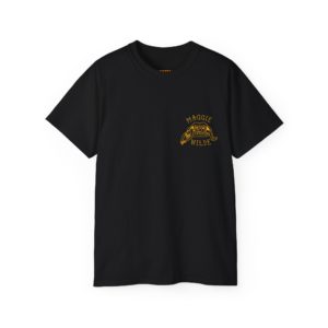 T-shirt Tibetan Ornament par Maggie Wilde