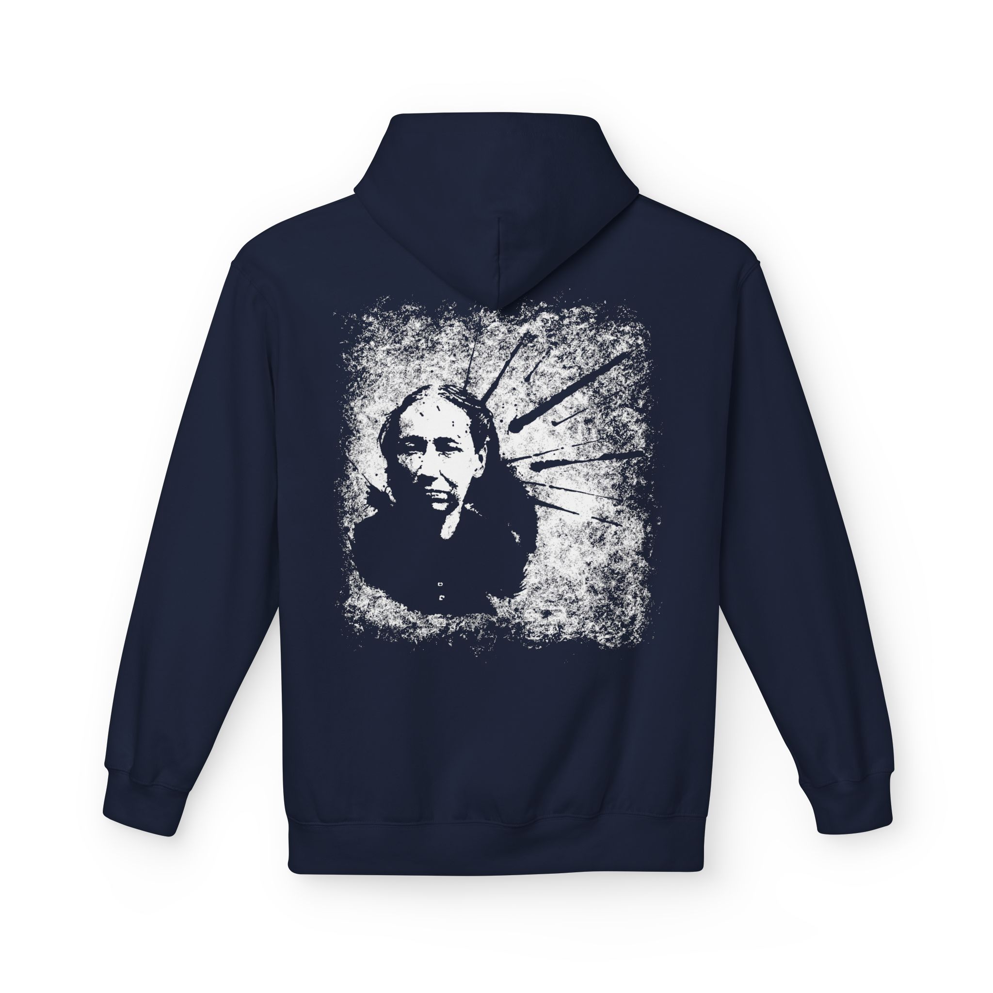 Hoodie Louise par Mouton Noir – Image 4
