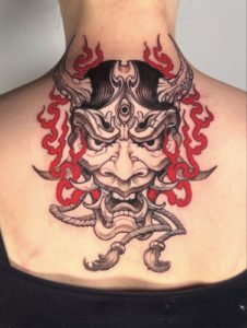 Lire la suite à propos de l’article Tatouage Japonais : Origines, Symboles et Significations