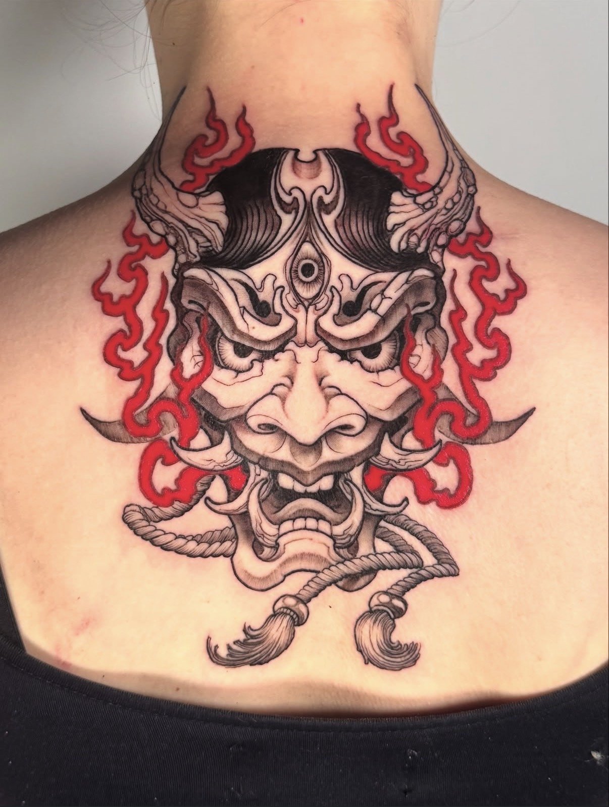 You are currently viewing Tatouage Japonais : Origines, Symboles et Significations