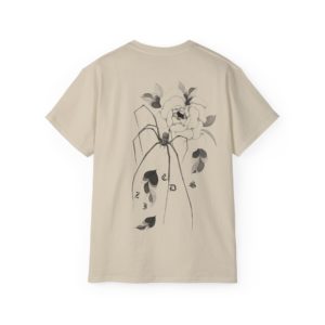 T-shirt Premium Spider par Zieds