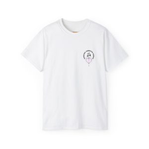 T-shirt Premium Spiritual gangster woman par Ambrebleu